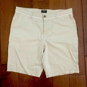 Hugo Boss “Clyde” Shorts